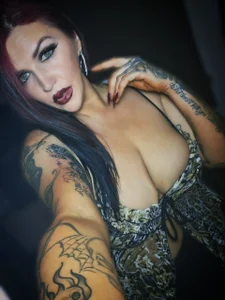 gypsyriot New sexy baddie Pic 9