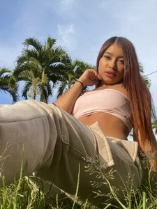 charlotte-Love09 Take me with you Foto