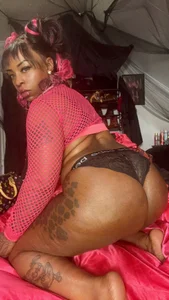 MsBootyBoop's XXX Nude Photo 3