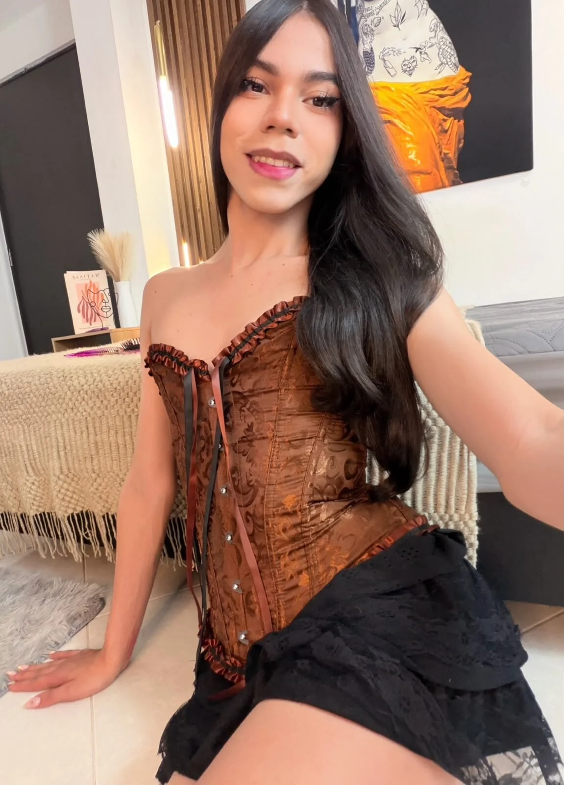Foto em tendência de Sara_cutie_ 9630