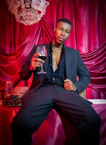 Lil_Curved Thanksgiving 🙇‍♂️ Foto 8