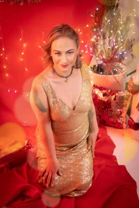 Charlot_milf Merry christmas 사진 3