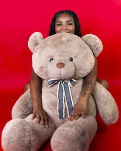 lexa_storm_ Valentine's Day Pic 6