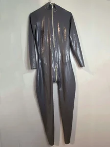 auroralatexprincess My catsuits Pic 9