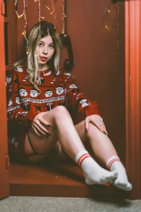 SimonaGerry Christmas Εικόνα 9