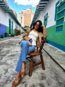 Rose_Allure street flow 사진 3