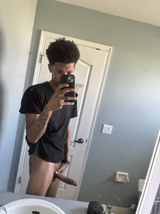 BigPrettyDick777 Blessing your eyes… Pic 5