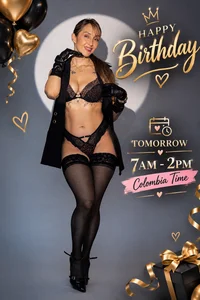 im_helina Birthdayyy 2! Hình