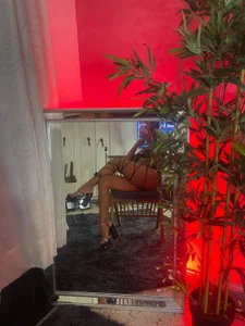 Alissemasiel Heels Black 🖤 รูป  4