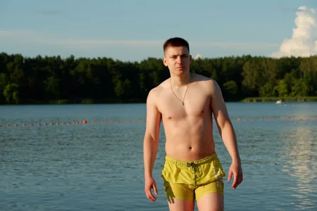 CassavaBoy-20: Public ( 3 фото)