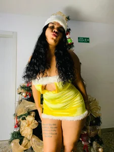 Happy New year 🎄 od SophiaaStone  snímek