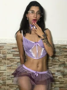 Milaspetite: Everything you want is right here 🔥🥵 ( фото)