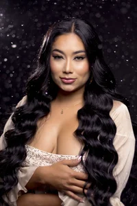 Gaby_Blaze Christmas 2024❄ Pic 8