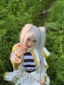 margorazentals Friren cosplay ( fulll for fan-club ) Pic 5