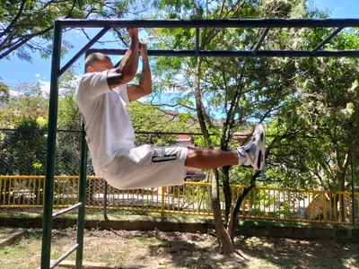 damian_c12 In the park 圖片 8