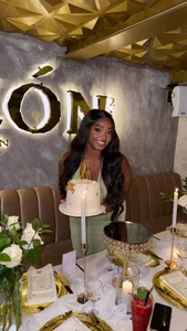 nicoletth18 mi cumpleaños numero 27 🎉🎁🎂 Gambar