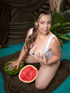 Milf ropical od BarbaraCortez  4 snímek