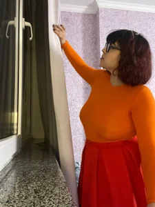 Velma. Investigation - Arrest od _Mary_Me  6 snímek