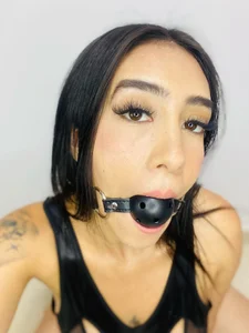 nikol_winick BDSM Immagine  9