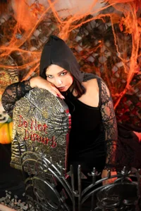 Sara-Vegaa TRICK OR TREAT🎃🤡 Pic 9