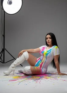 come meet me od violettraven  snímek