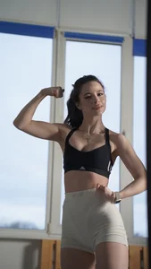 AmeliaFlares Sports Valentine's Day😂 Immagine 