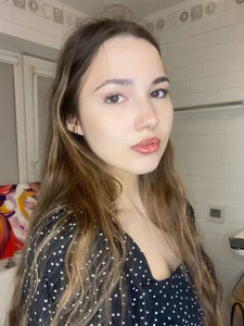 LeenaPuita Today in my favorite dress Pic 7