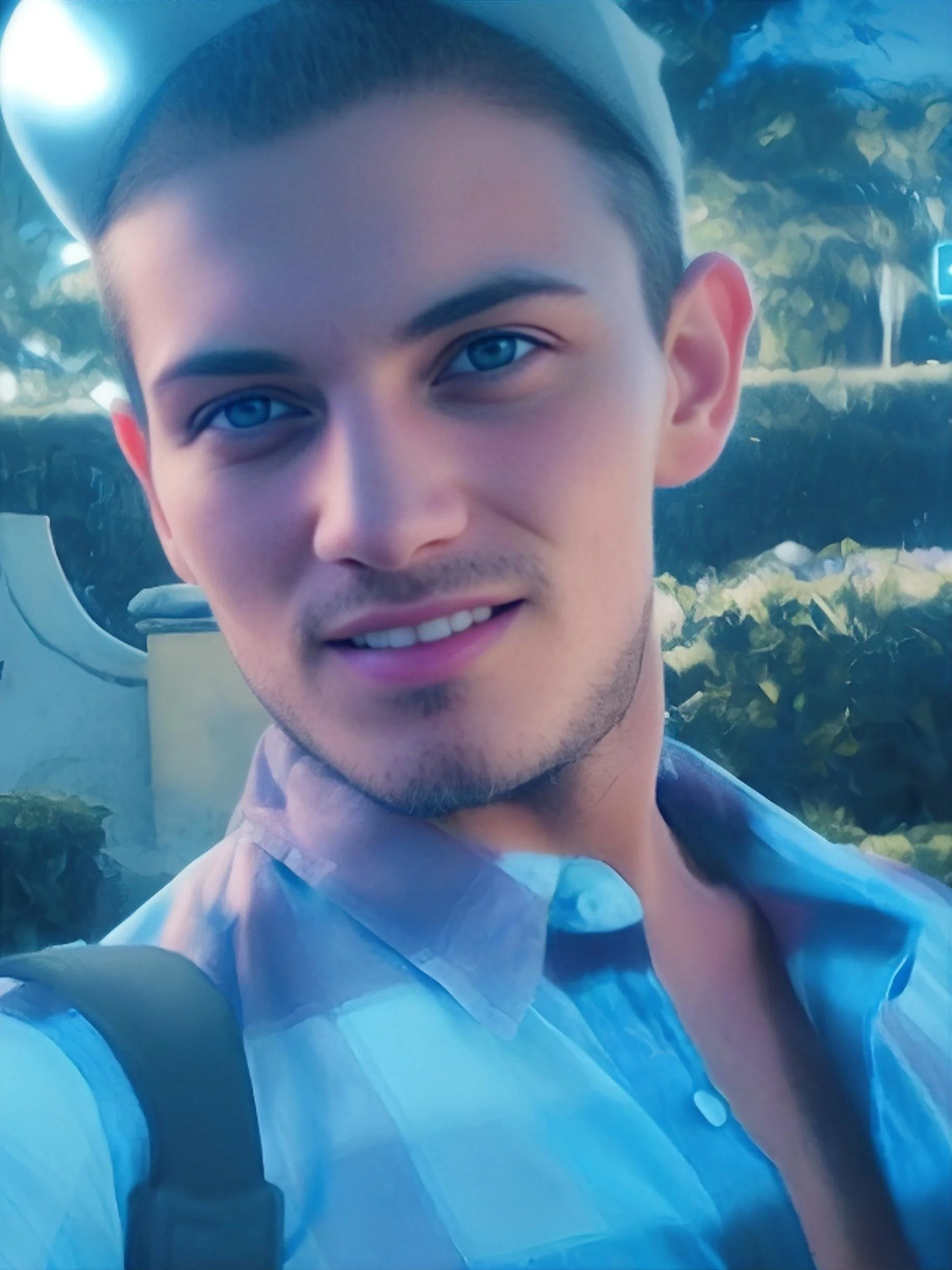 Public od 0SEANX  2 snímek