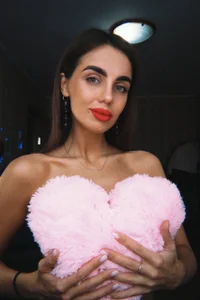 Public de Amelia_Broooks  5 Imagens