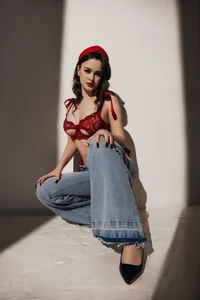 EvaSwen Simple Slavic Girl صورة واحدة|EvaSwen Simple Slavic Girl صورتان|EvaSwen Simple Slavic Girl  6 صور|EvaSwen Simple Slavic Girl  6 صورة