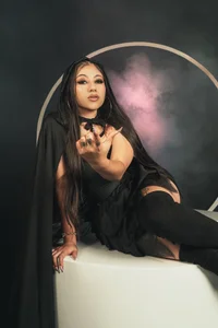 EsmeraldaGrace1 your midnight lust Pic 3