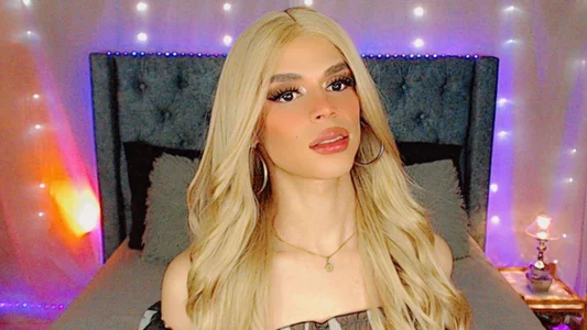 Dalila_moan fetish 🔥 Pic