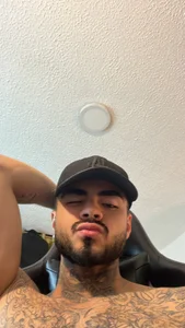 Benjii_Carter1 🔥👀 Pic 2