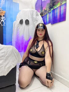 miranda_vegaa 🎃 𝗛𝗔𝗣𝗬𝗬 𝗛𝗔𝗟𝗟𝗢𝗪𝗘𝗘𝗡 🎃 Bilde 6