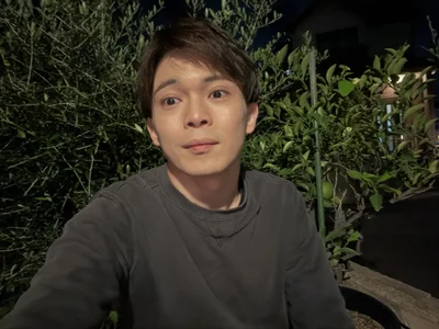 miyabi_yabi Face Εικόνα 2