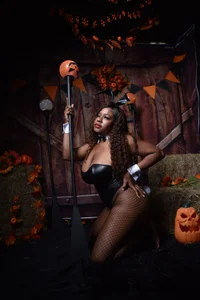 Halloween!! 🎃🎃 de MARA_THOMPSONN Foto 6