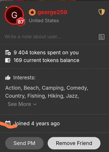 Lucy_limon Thanks Bb, chúc Bb mọi điều tốt đẹp 💋❤️‍🔥❤️‍🔥🥰🥰💥💥 Foto 3