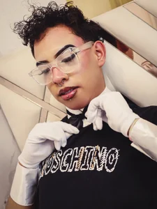 AndyBlake_ Fire🔥 Pic 2