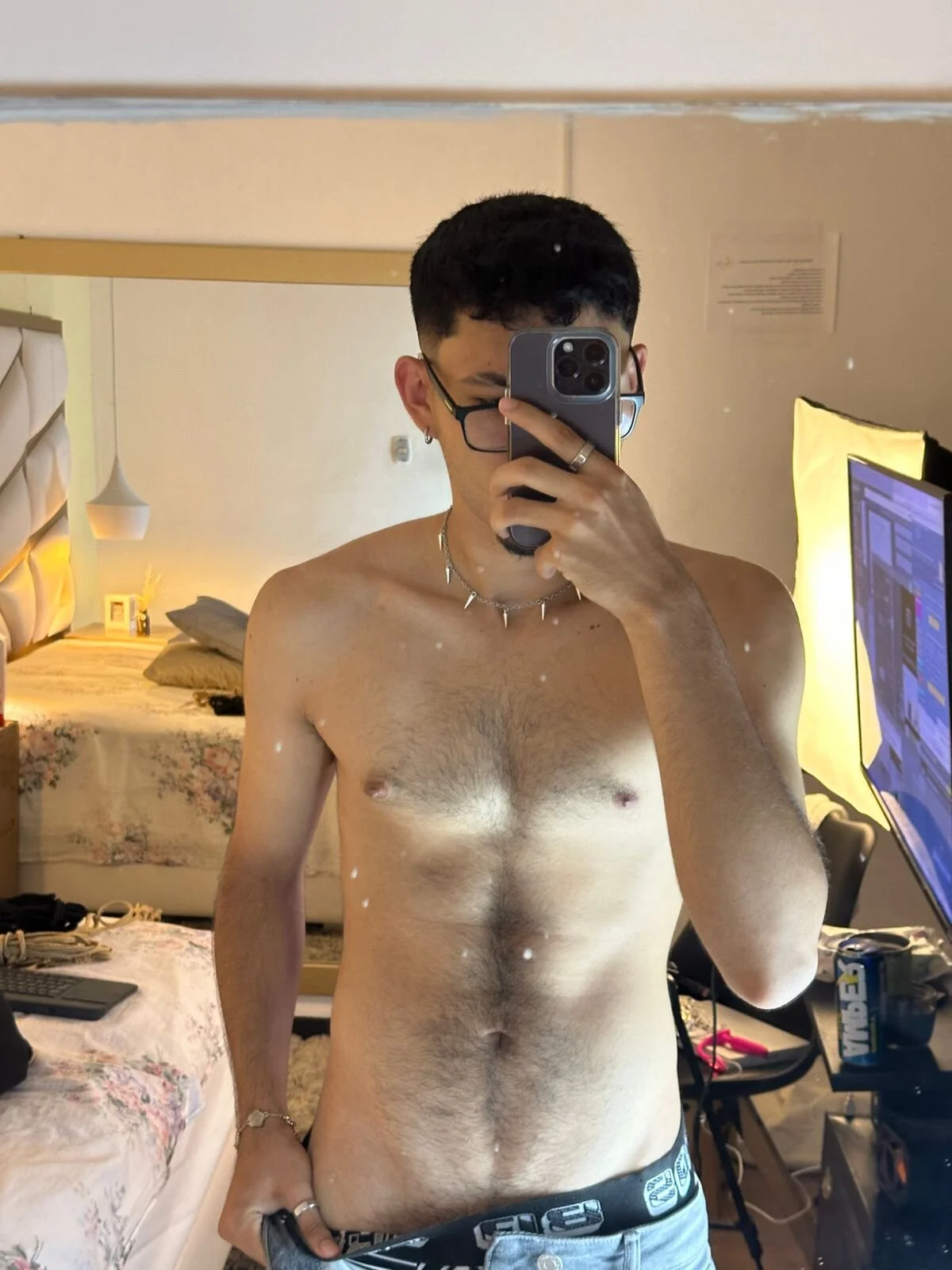 Jaxon_Carter 热门图片 5877