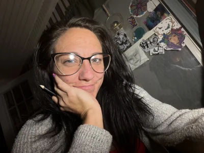 Just me od xnaomifox  8 snímek