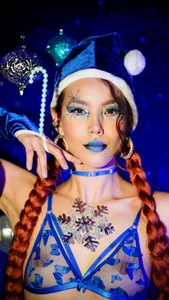 nix_wolf Wishes Santa Can't Fulfill 🎄 Foto 5