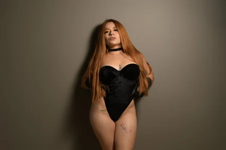 LiaCathaleya Fill my Space Pic 2