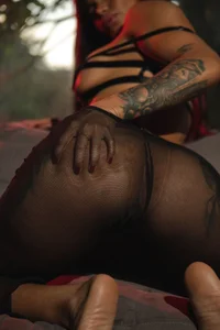 CHICA HOT de nathaliefox Foto