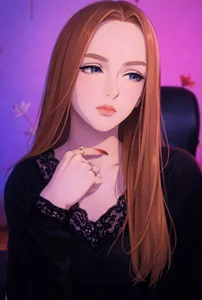 doll_vey (❁´◡`❁) Pic