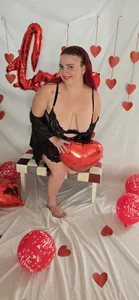 Soraya_Davis Happy Valentin Honey Foto 5