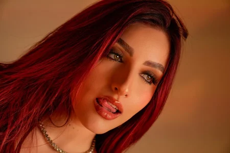 Zdjęcia Anavi_ PLAY BOY:  2