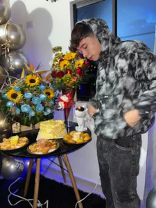 Birthday 22 de David_ld Foto 3