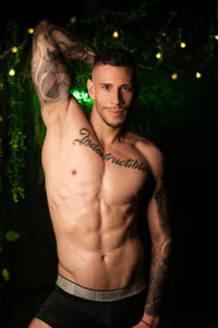 san patricio de J_king__ Foto