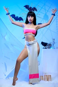 paezsalome kullanıcısının Sweet Chel 😋😇 albümü -  4 fotoğraf