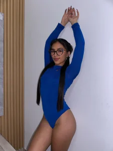 AmyStar1 blue like the sea... 💙 Εικόνα